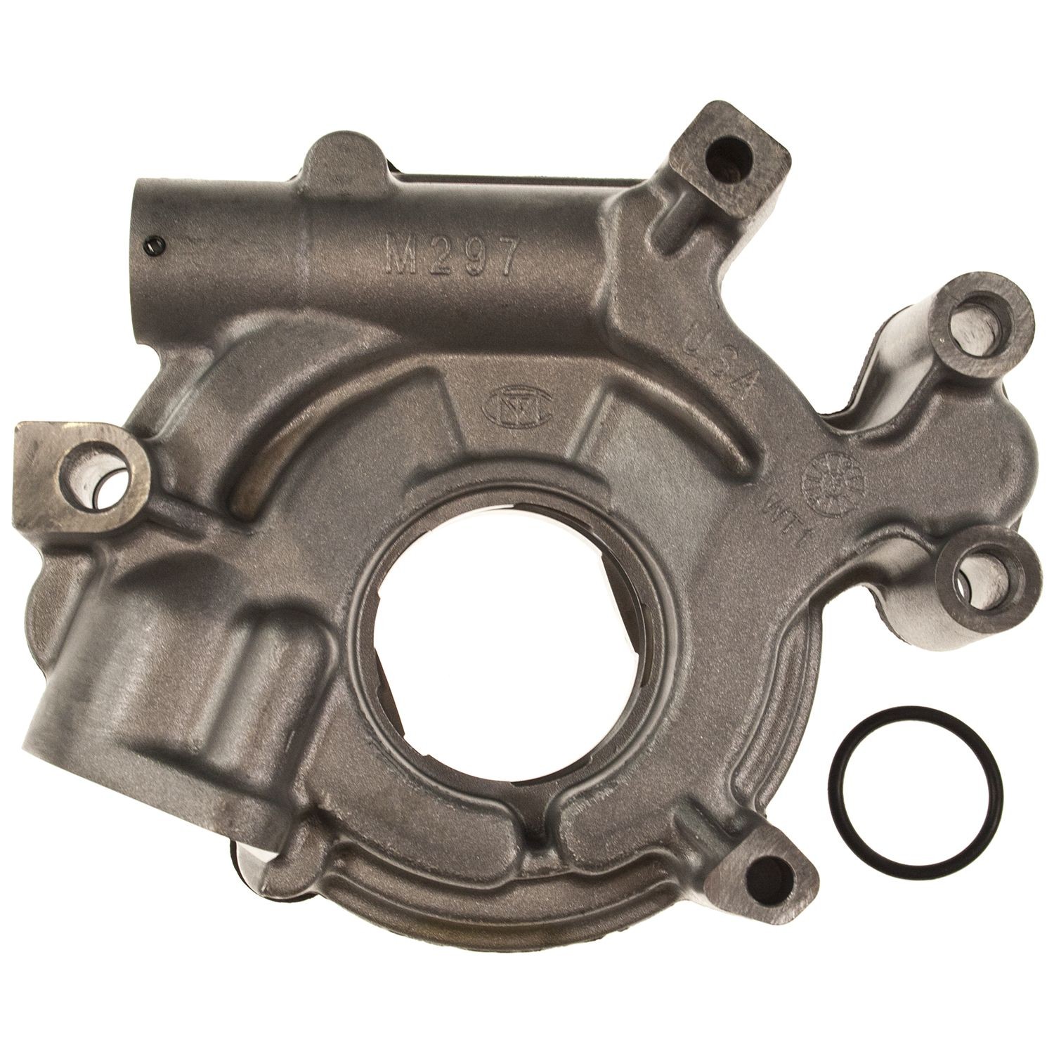 Melling M297 Stock Replacement Oil Pump
