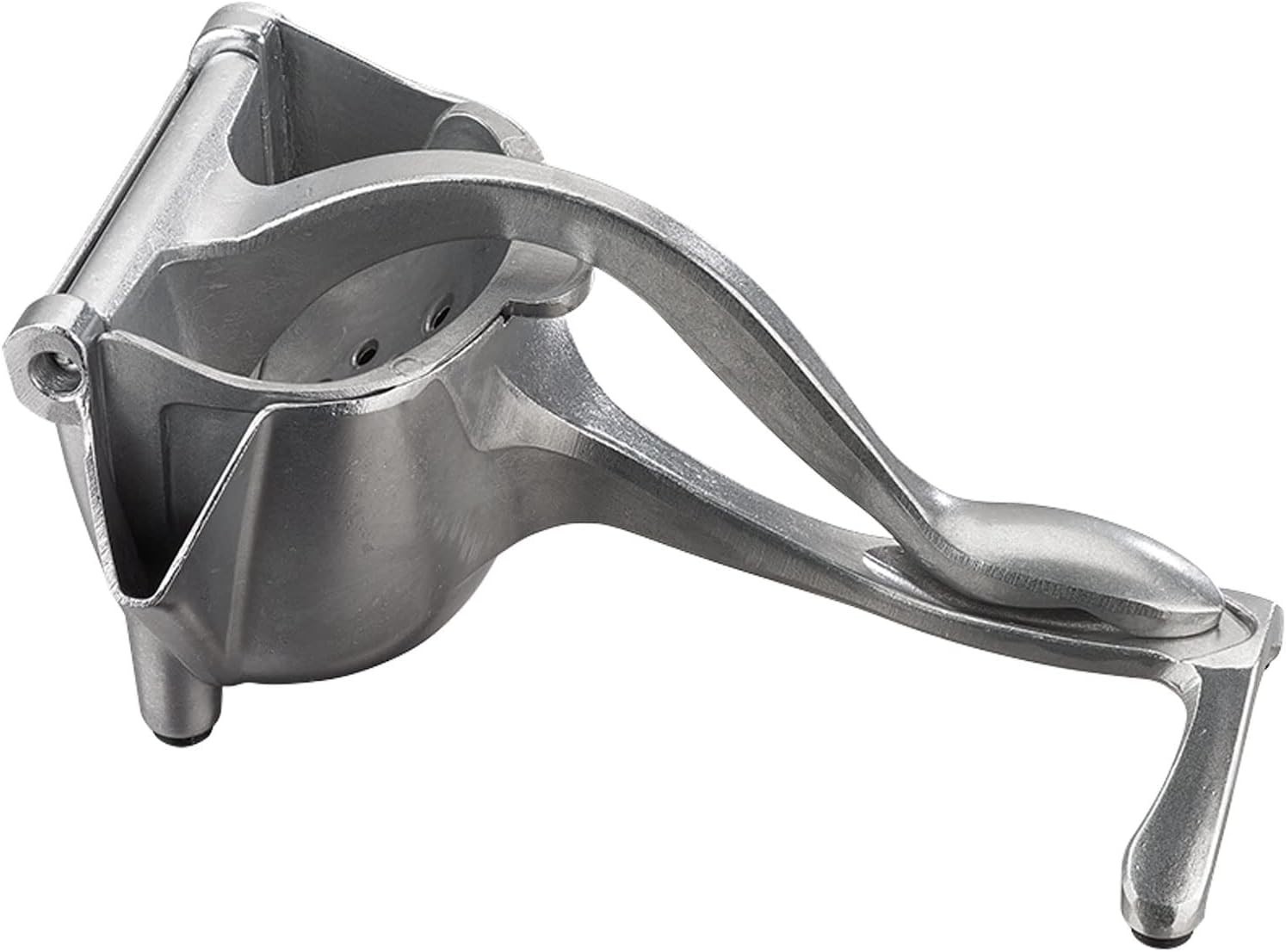 Barfly Large Manual Juicer - Aluminum