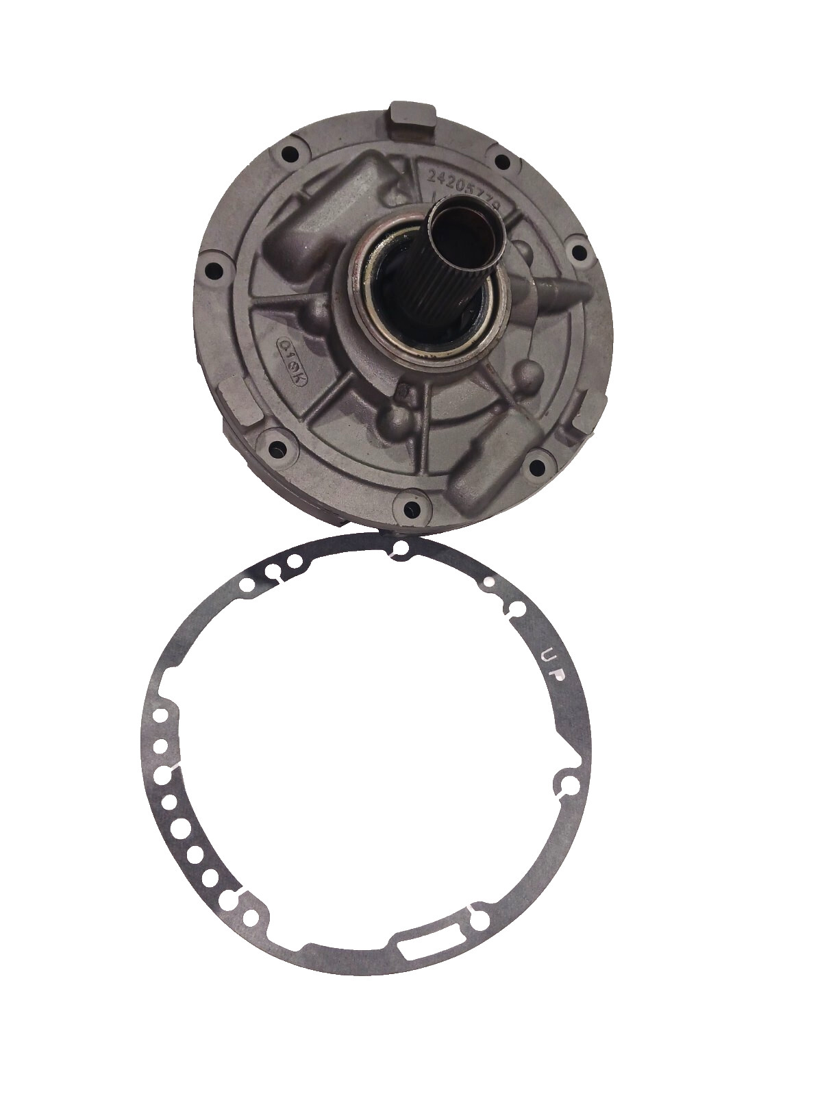 4L80E 4L85E Transmission Oil Pump OEM GM Complete Pump Assembly 1997-2003