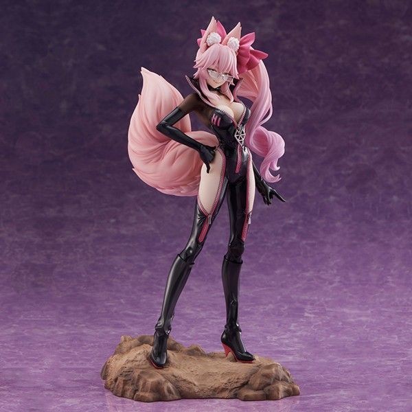 ANIPLEX Fate Grand Order Assassin Koyanskaya of Light 1/7 Figure Sealed JDM ANIPLEX Fate Grand Order Assassin Koyanskaya of Light 1/7 Figure Sealed JDM