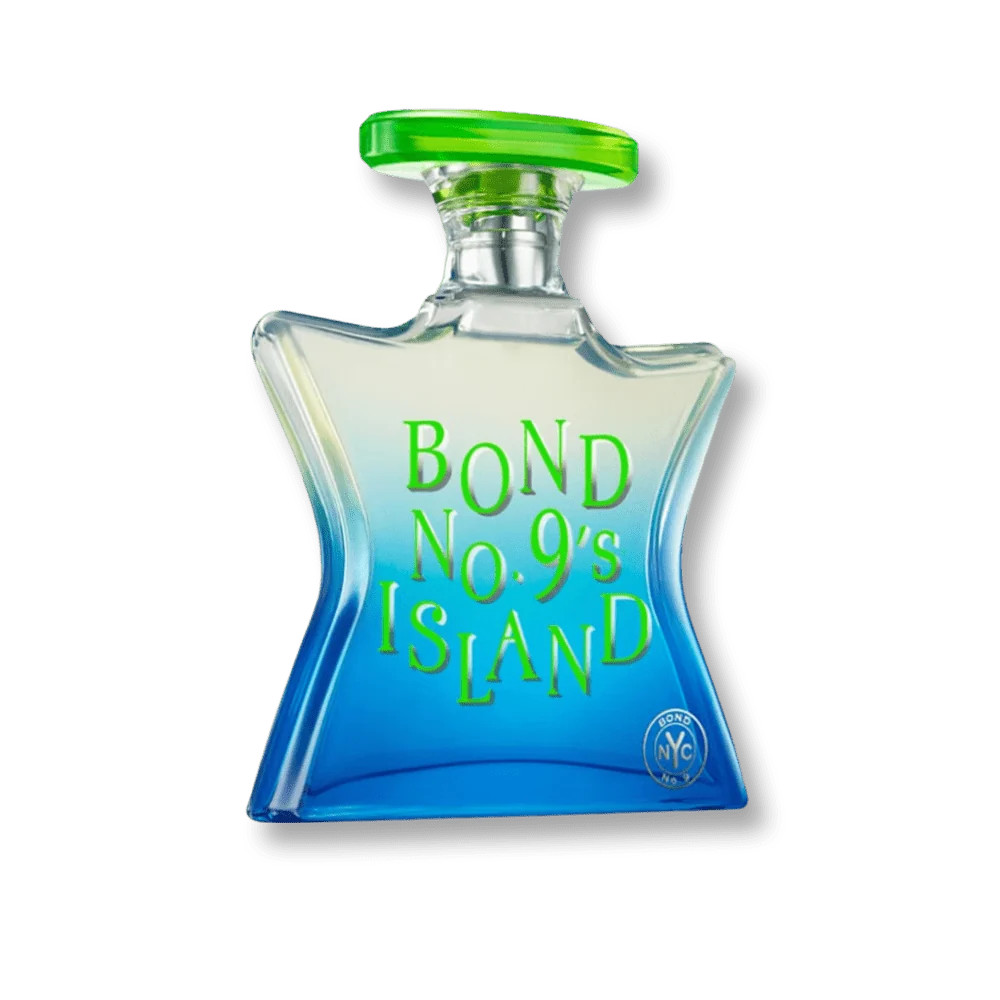 Bond No. 9 New York Bond No. 9's Island Eau de Parfum 100ml Bond No. 9 New York Bond No. 9's Island Eau de Parfum 100ml