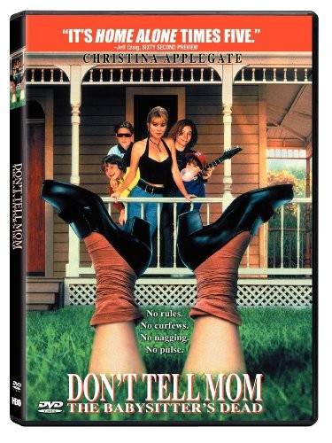 Don\'t Tell Mom the Babysitter\'s Dead, Stephen Herek