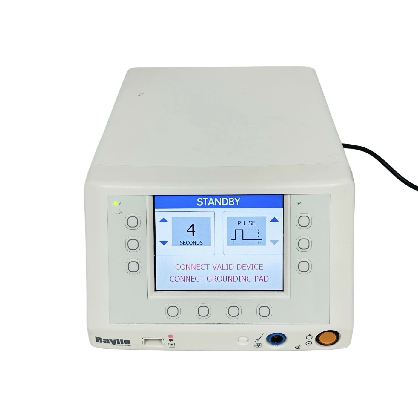 Baylis REF RFP-100A Puncture Generator