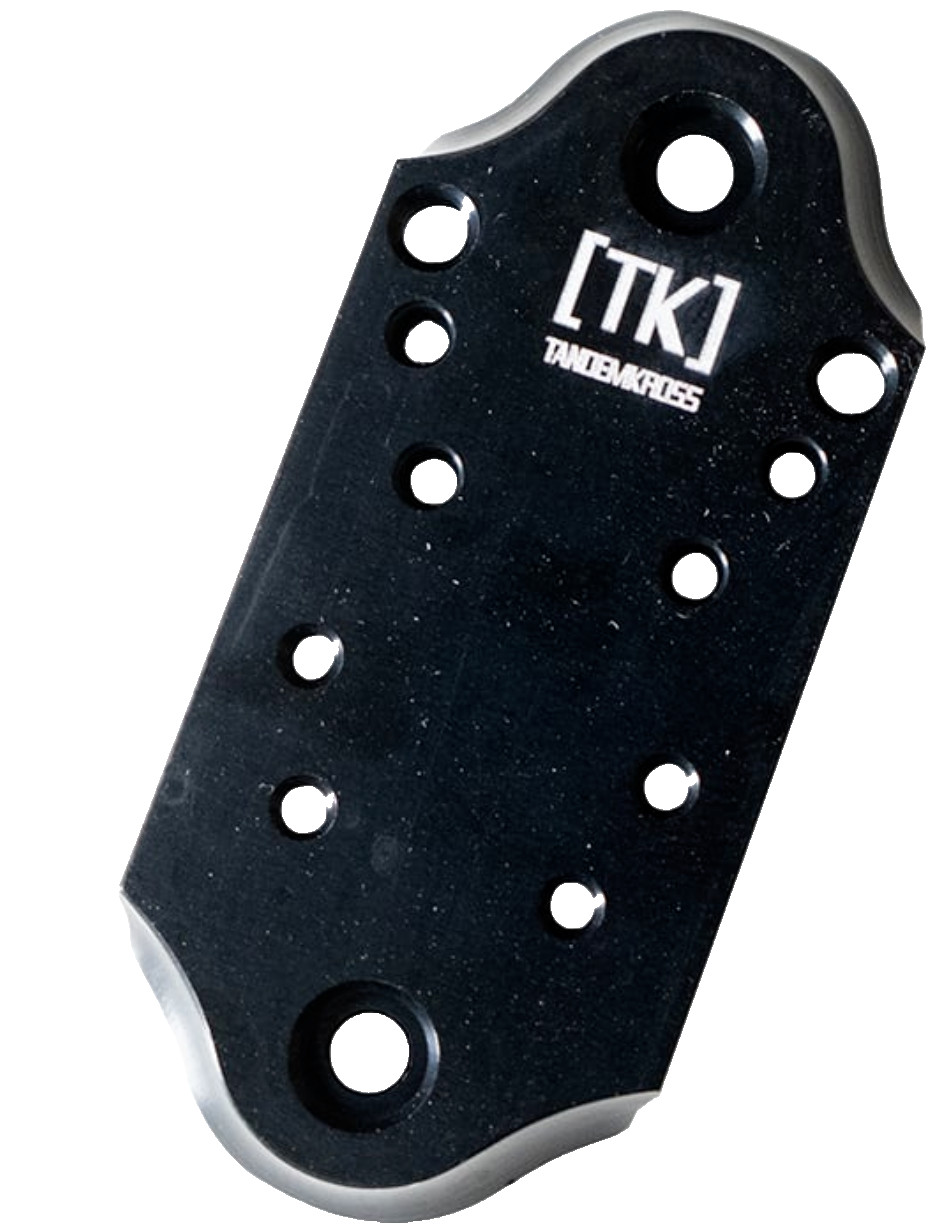 TandemKross Shadow Mount V3.0 for Ruger Mark Series