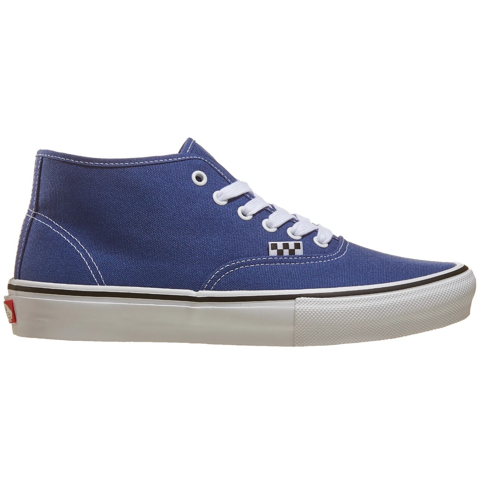 [S] Vans Skate Authentic Mid \