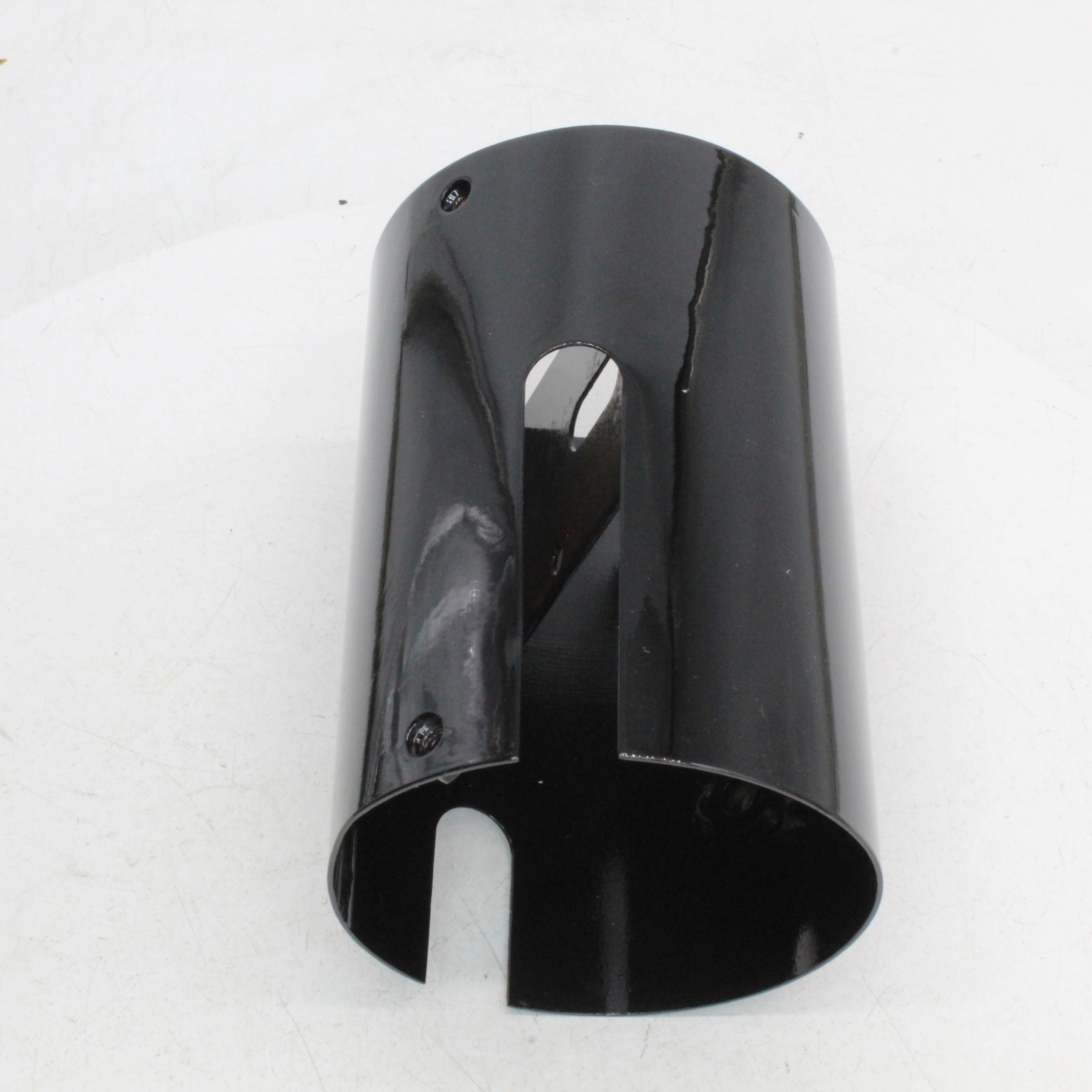 Heist 250 Black Electrical Drum Part Number - F200-0308100