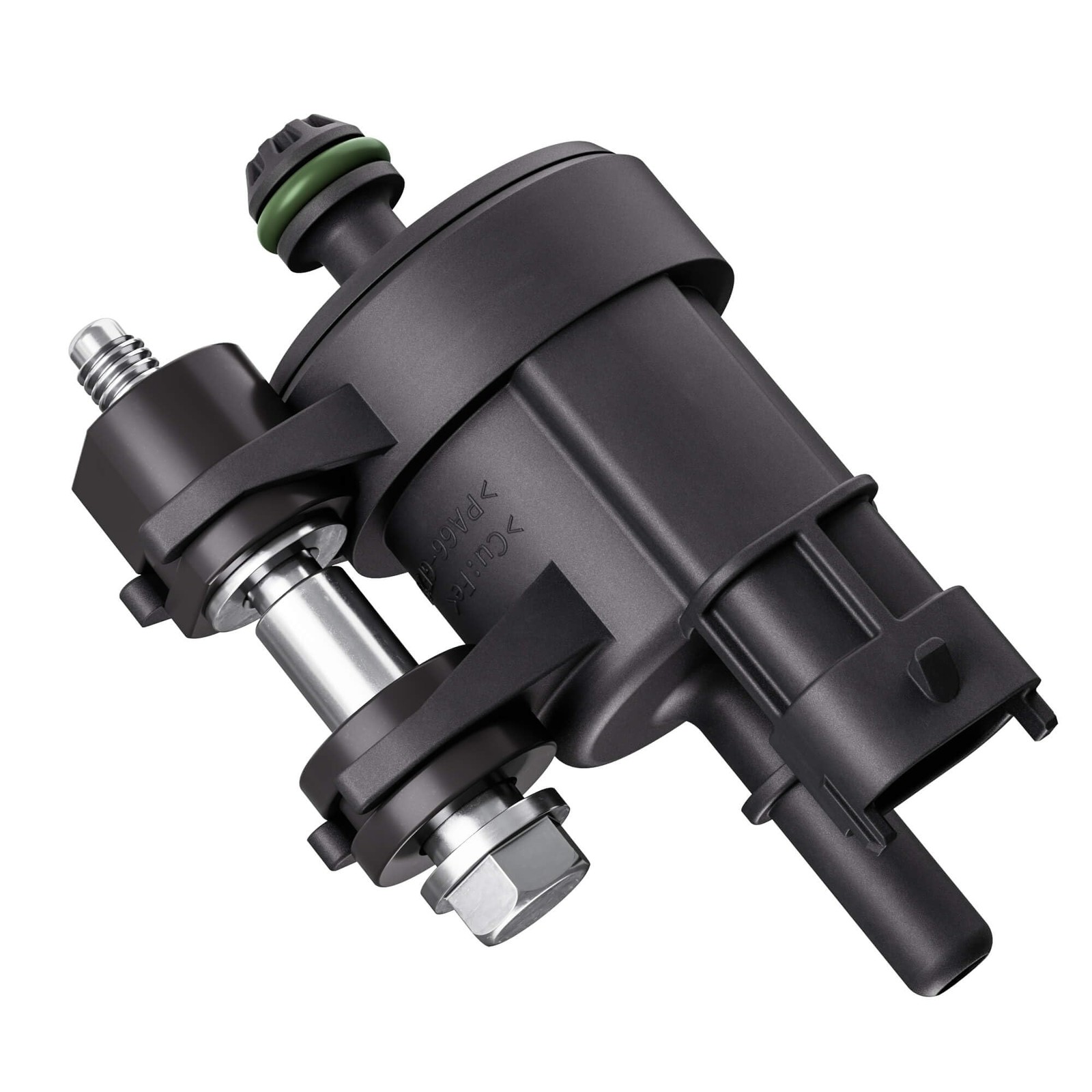 WRYNRQW Vapor Canister Purge Valve Solenoid Fit for Chevy Equinox 911-082