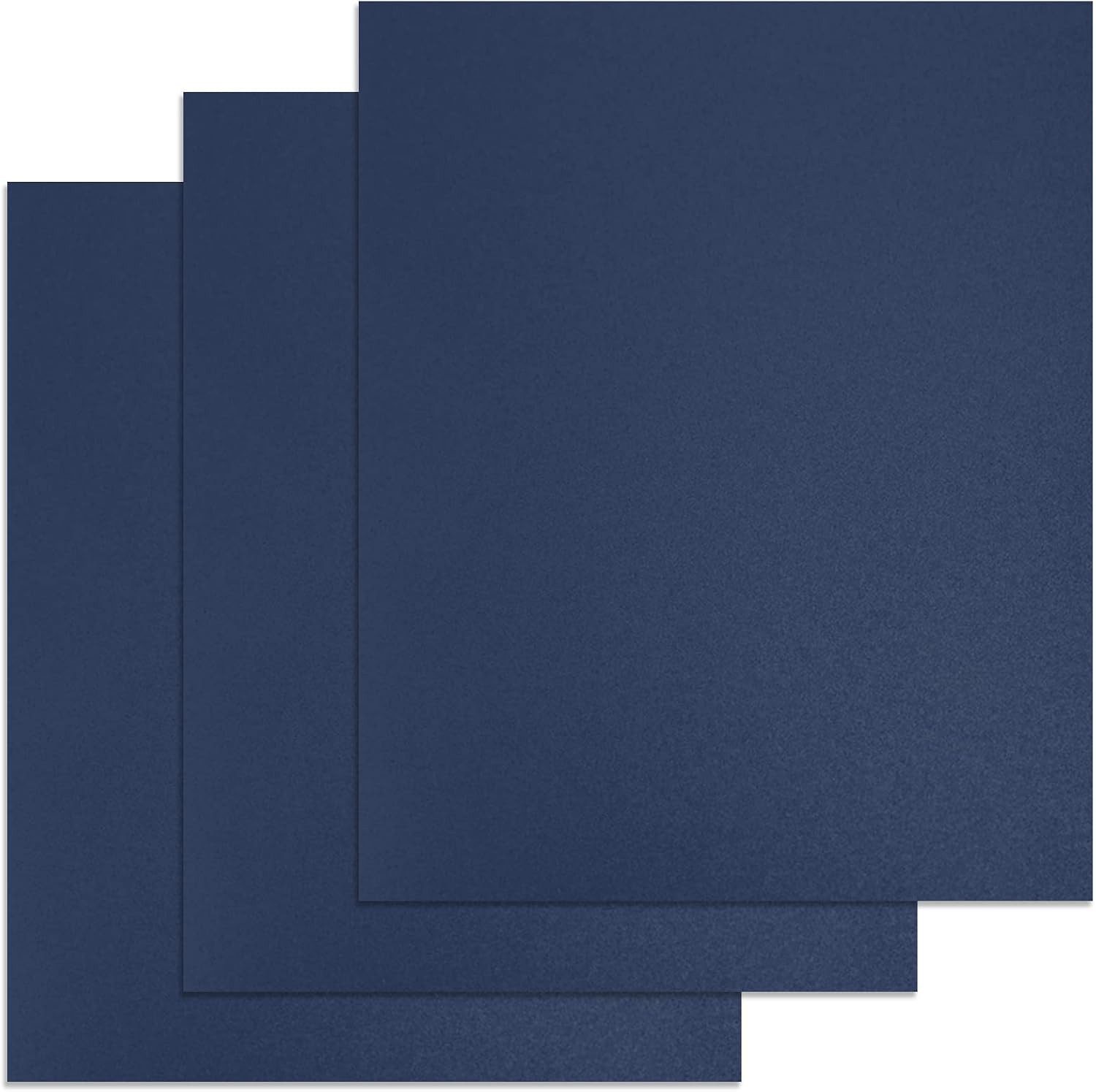25 Pack 12 Mil Sand-Textured Polycover - Plastic Binding Cover