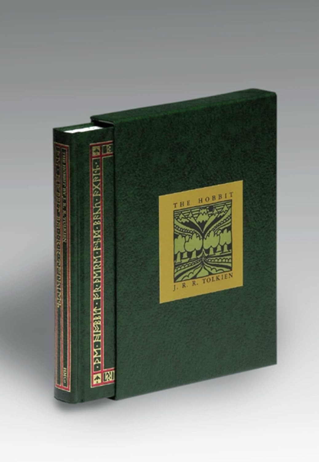 The Hobbit (or There and Back Again) | Hardcover