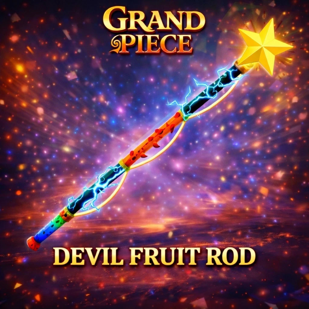 Grand Piece Online - GPO - Item Fast Delivery Grand Piece Online - GPO - Item Fast Delivery