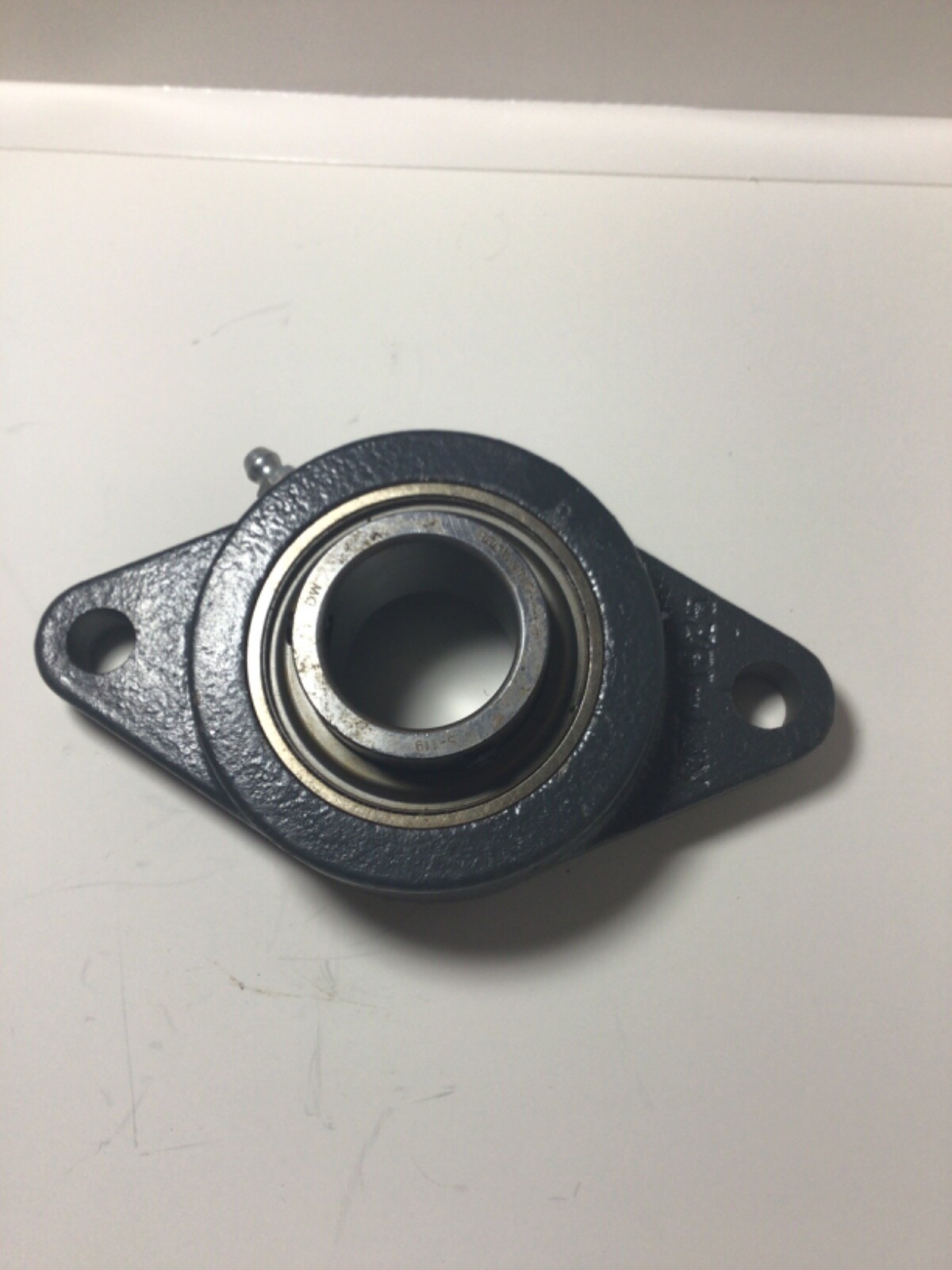Browning VF2S-119 2-Bolt Flange Unit  Insert=VS119