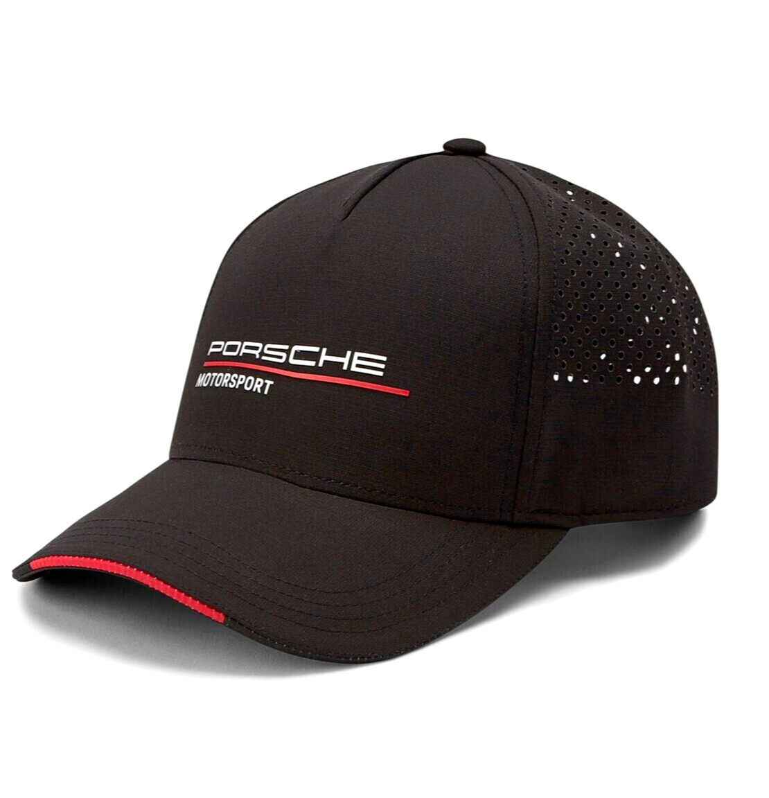 Official Porsche Motorsport Racing Fanwear Baseball Cap