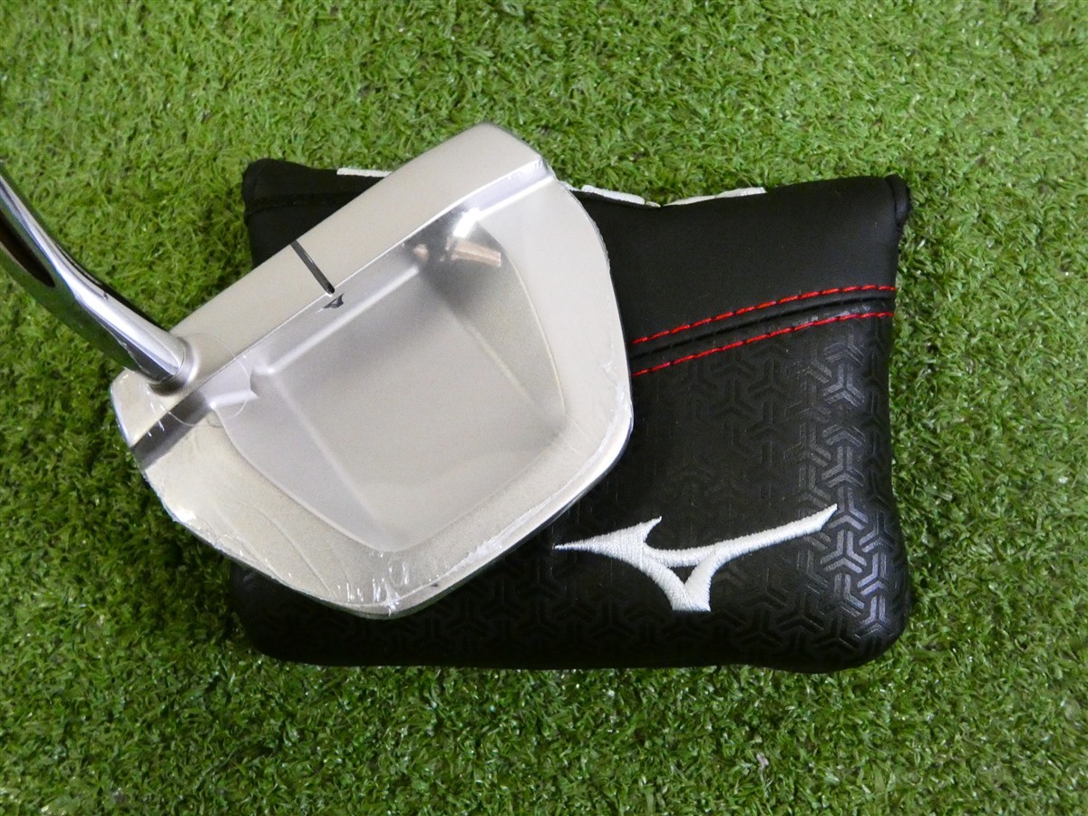 Mizuno M Craft City Series Nagoya B Nickel 34
