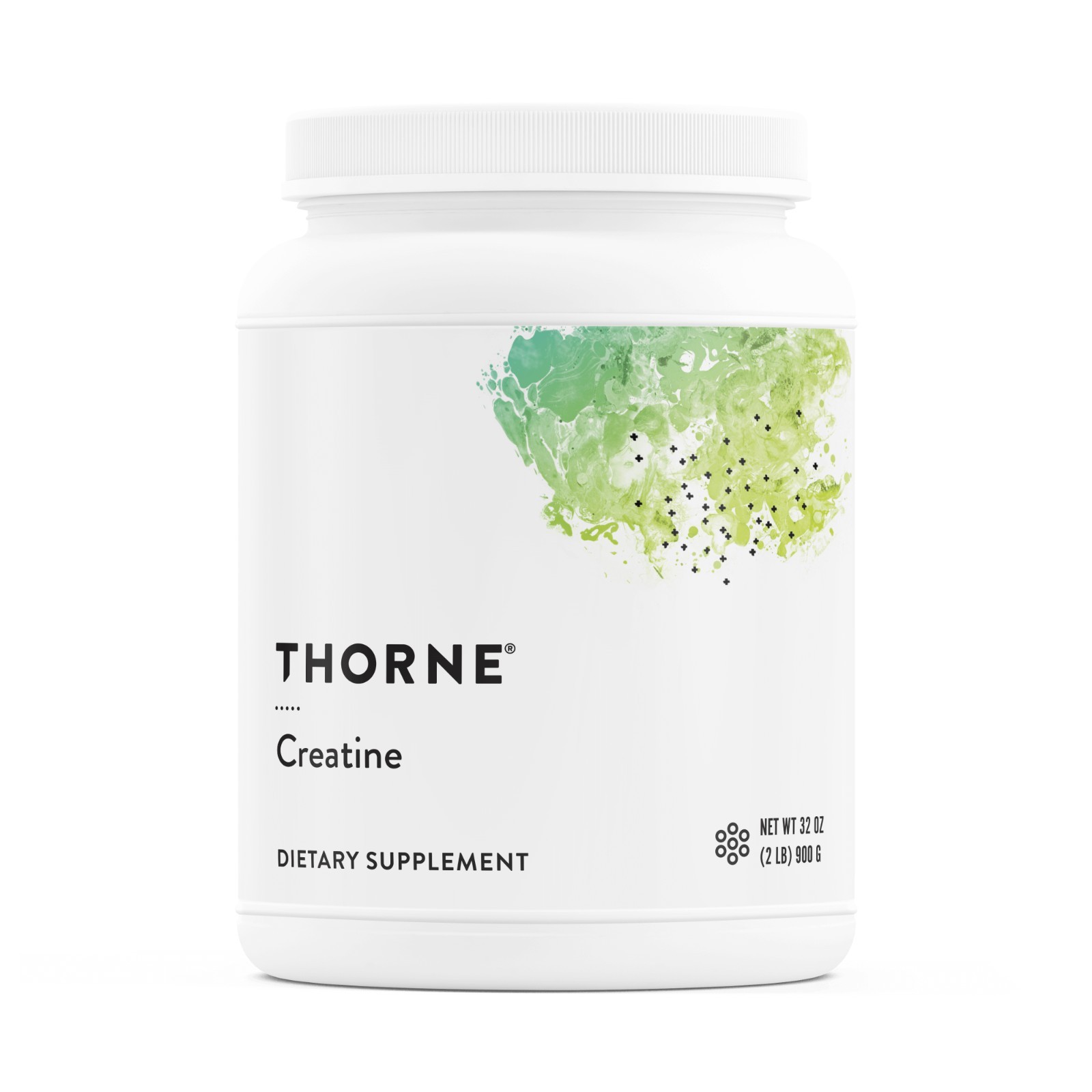 THORNE Creatine - 180 Servings - EXP 2027