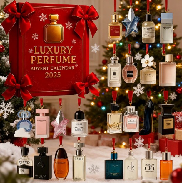 2025 Christmas Advent Calendar,Whiskey Advent Calendar 24 Countdown Blind Box AU 2025 Christmas Advent Calendar,Whiskey Advent Calendar 24 Countdown Blind Box AU