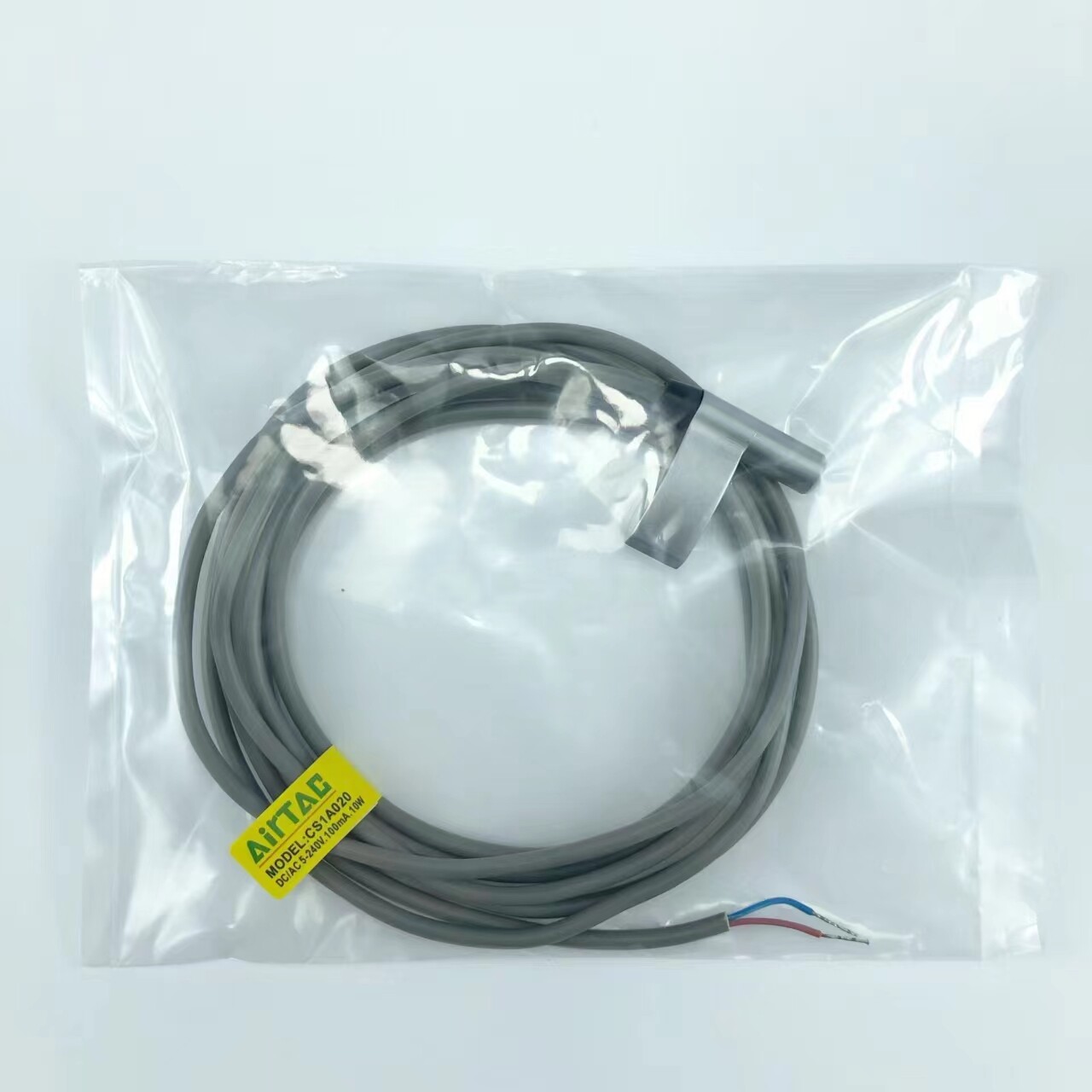 10PCS Magnetic Switch    CS1A020