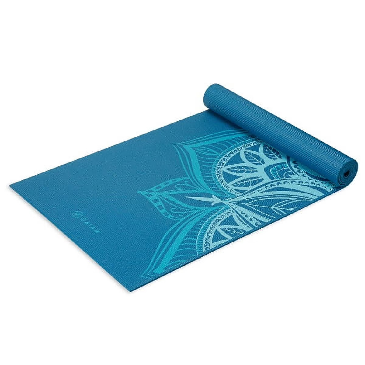 Gaiam Yoga Mat Premium 68 Gaiam Yoga Mat Premium 68