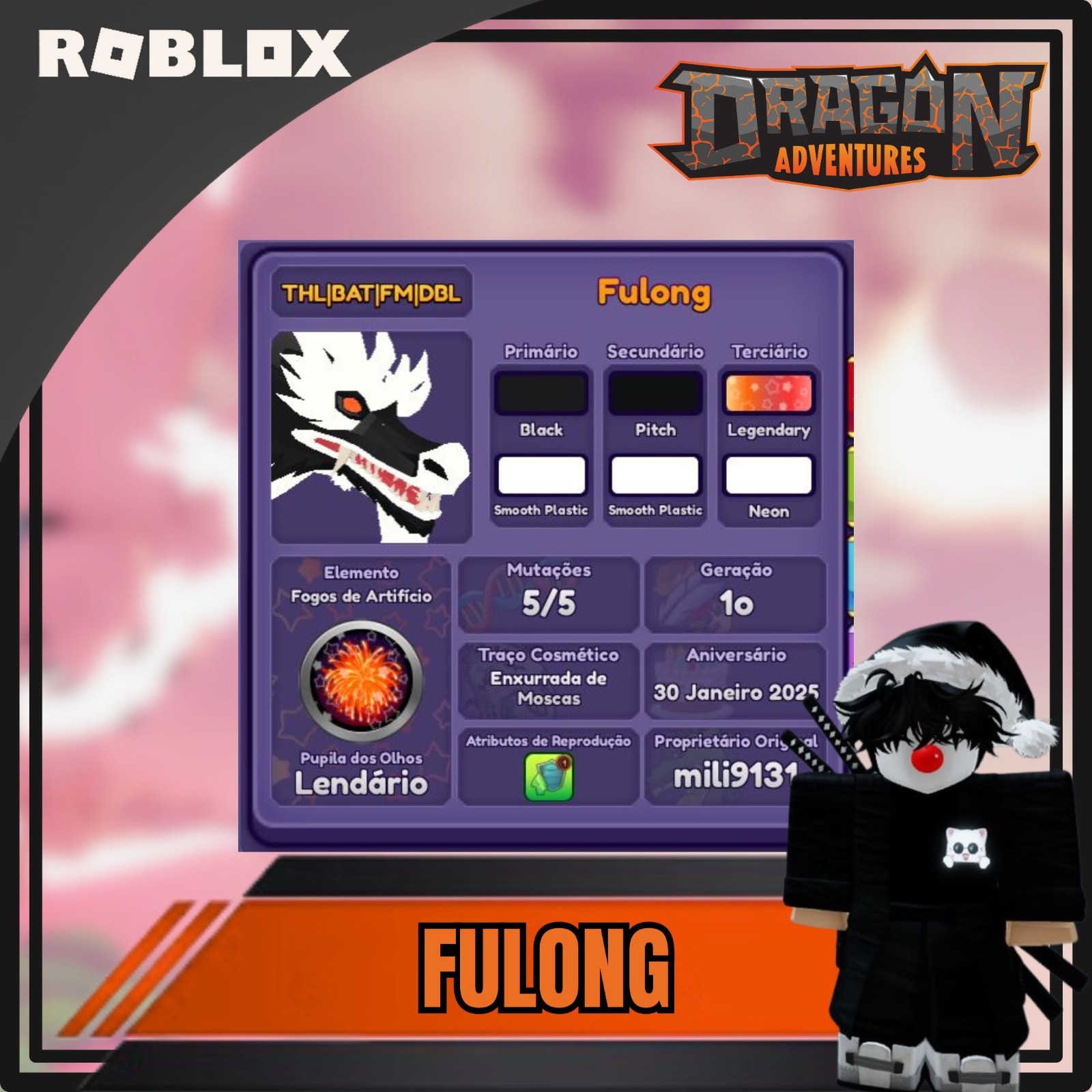 DRAGON ADVENTURES 🔥 LNY DRAGONS 🔥 | DELIVERY 24H⏳ DRAGON ADVENTURES 🔥 LNY DRAGONS 🔥 | DELIVERY 24H⏳