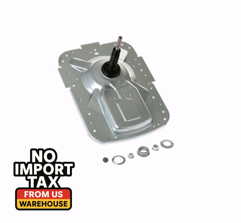 ✅ OEM GE WH03X33729 Washer Transmission Gearcase Assembly Genuine Hotpoint New ✅