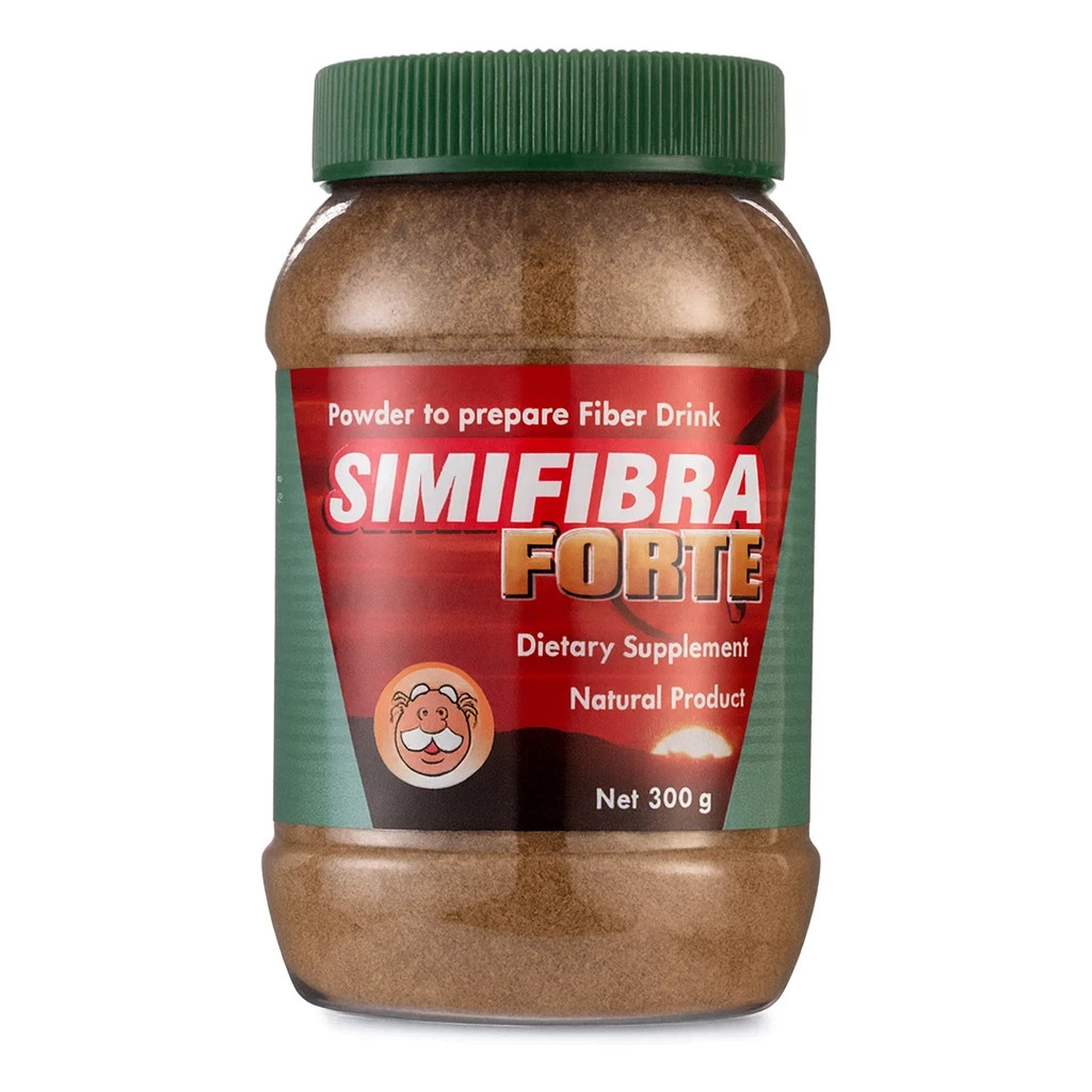 SIMI FIBRA FORTE NATURAL FIBER300g 100% Mexican Fiber SIMI FIBRA FORTE NATURAL FIBER300g 100% Mexican Fiber