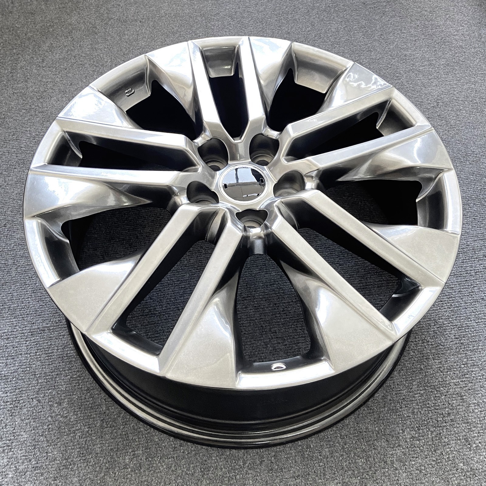 New 19 Inch x 7.5Inch Replacement Wheel Rim for Toyota RAV4 2019-2024 US STOCK