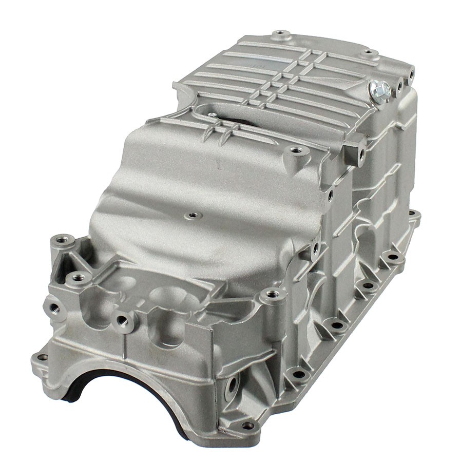 Oil Pan For 2007-2009 Chevrolet Uplander