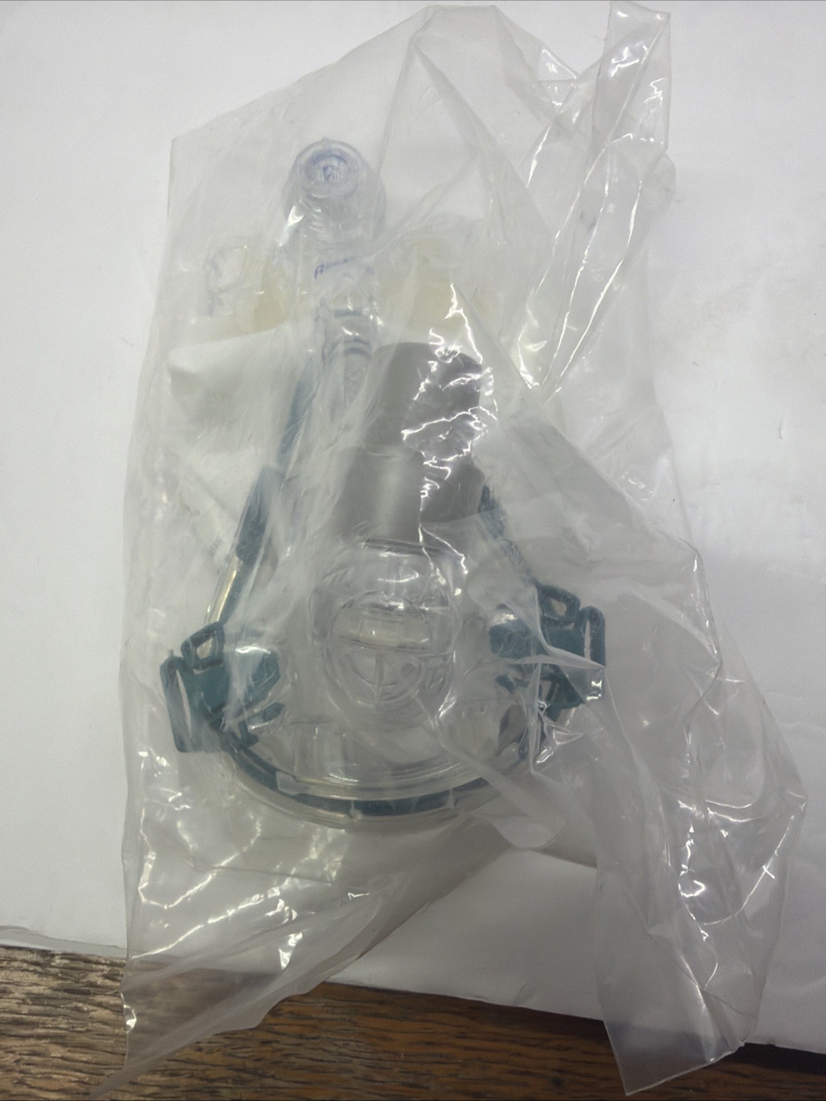 Replacement Frame System for ResMed Mirage Quattro 61262 Medium Without Headgear