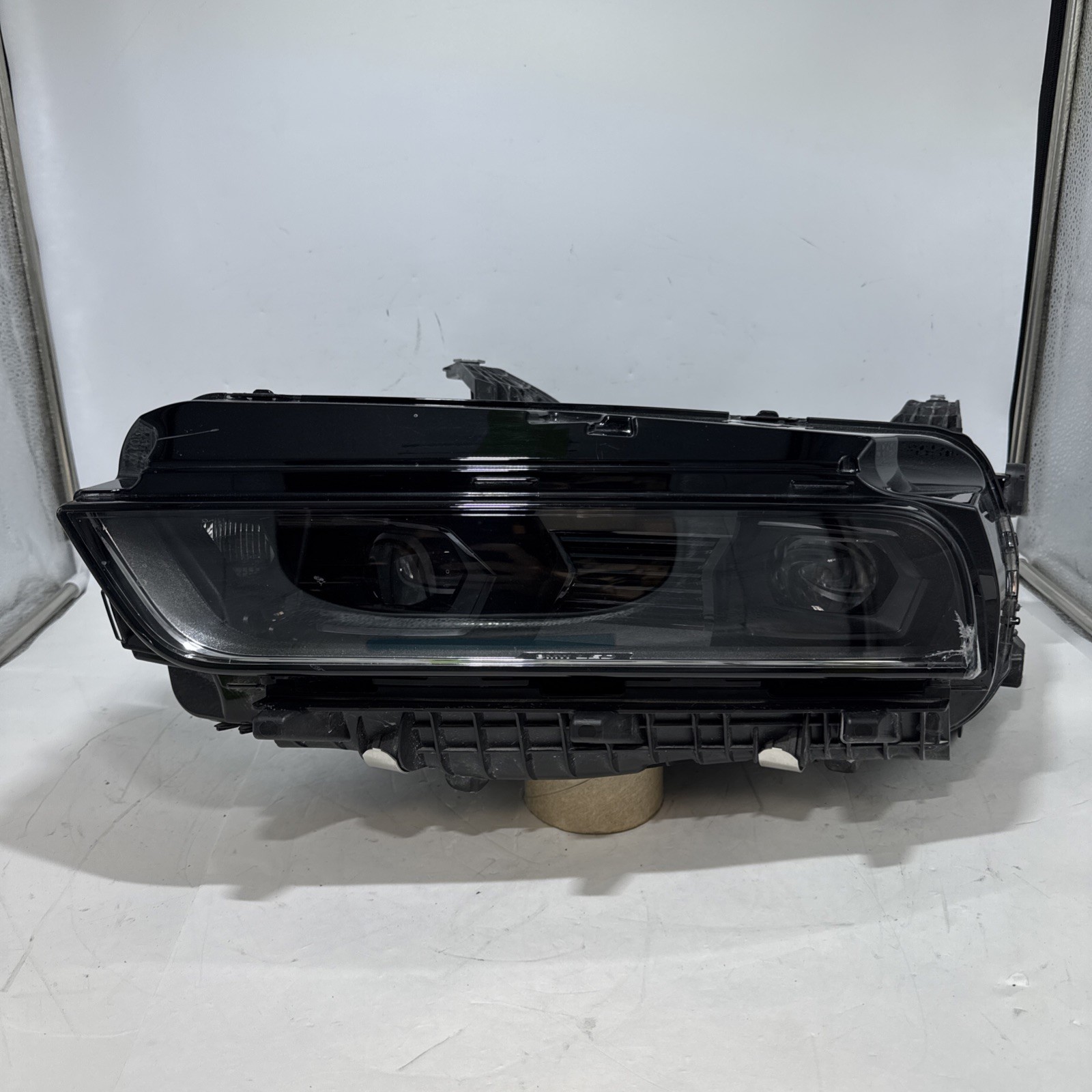 2023-2025 BMW 7-Series G70 Left Driver LH Side LED Headlight OEM