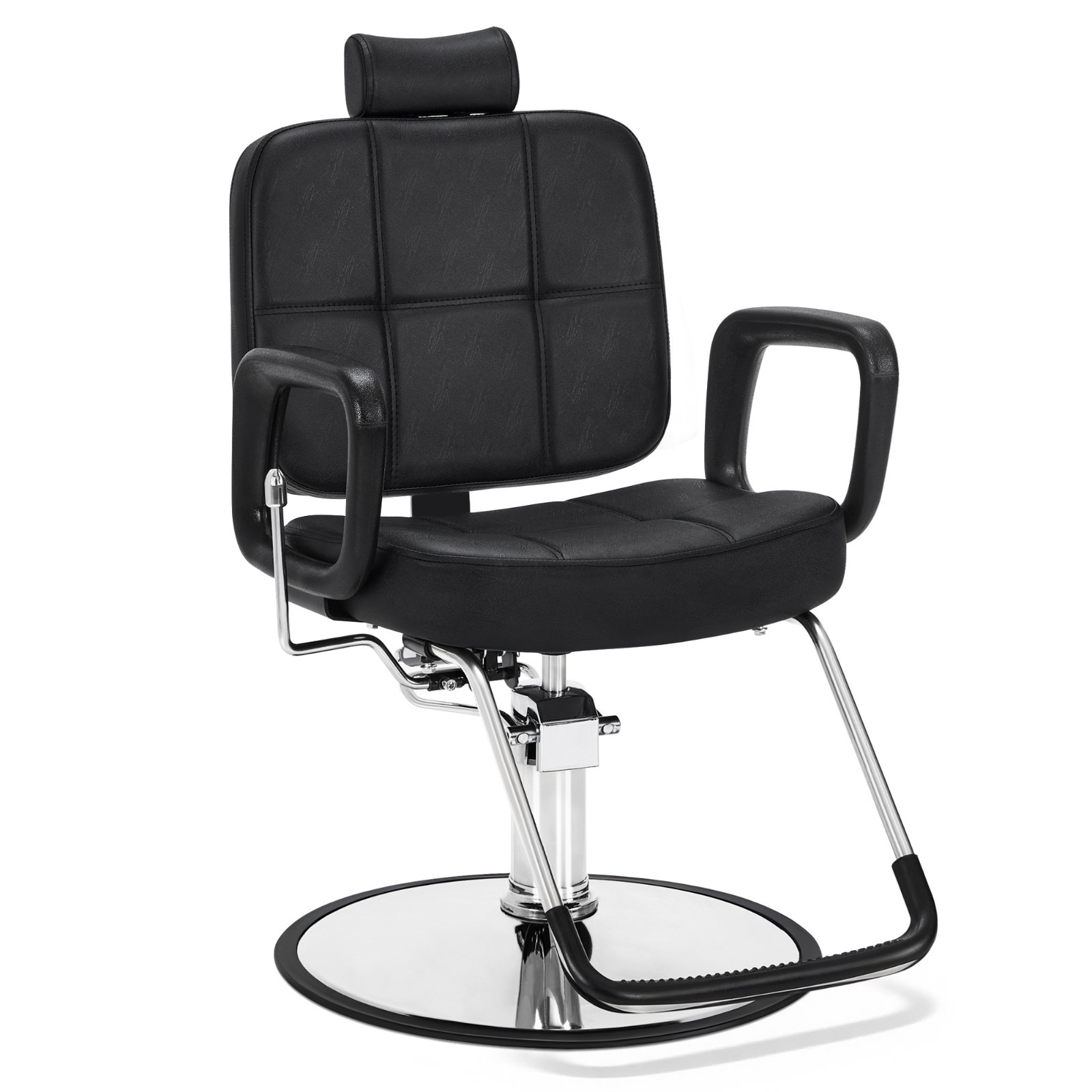 BarberPub All Purpose Hydraulic Barber Chair Salon Beauty Spa Chair Recliner2059