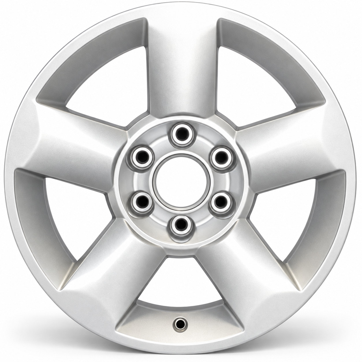 2004-2010 Nissan Titan 18\