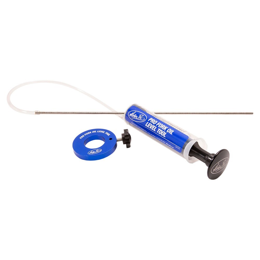 Motion Pro 08-0121 Fork Oil Level Tool Motion Pro 08-0121 Fork Oil Level Tool