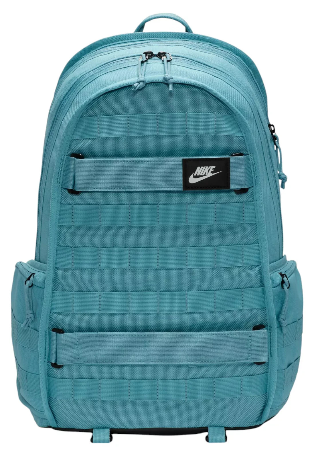Nike Sportswear RPM Backpack 26L Denim Turquoise Black FD7544-464 NEW SHIPS ASAP