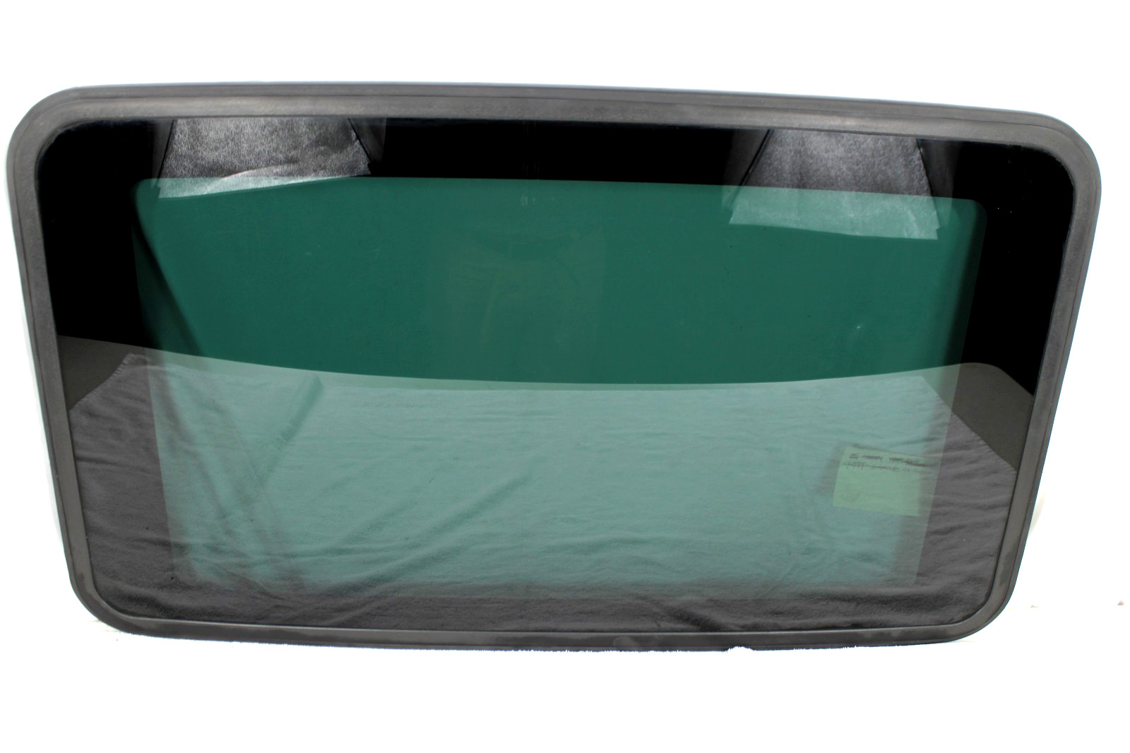 1996-2002 Toyota 4Runner Sunroof Sun Roof Panel Glass OEM
