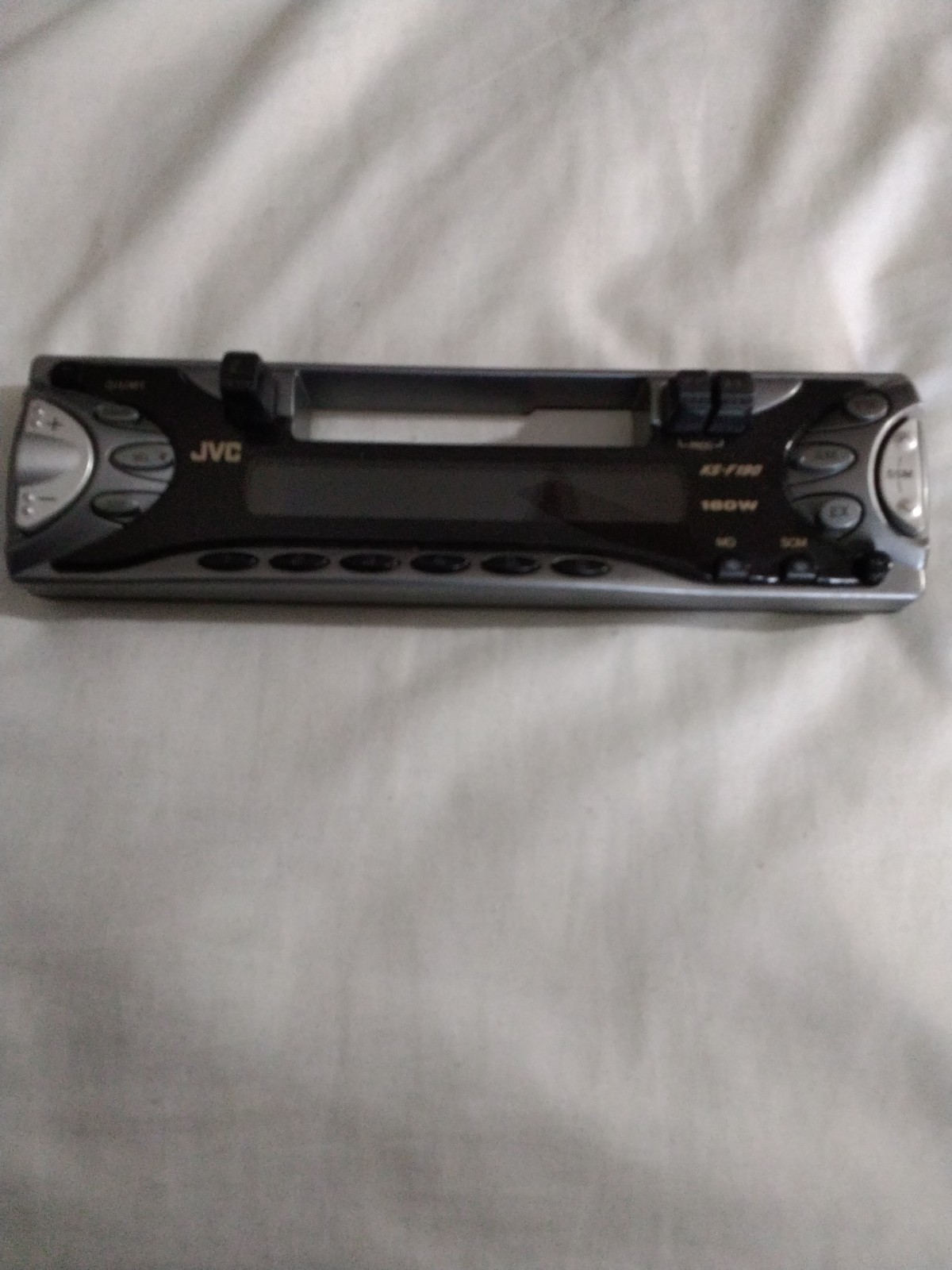 JVC KS-F 190