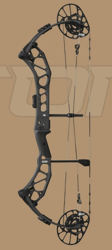PSE Force DS RH 70#