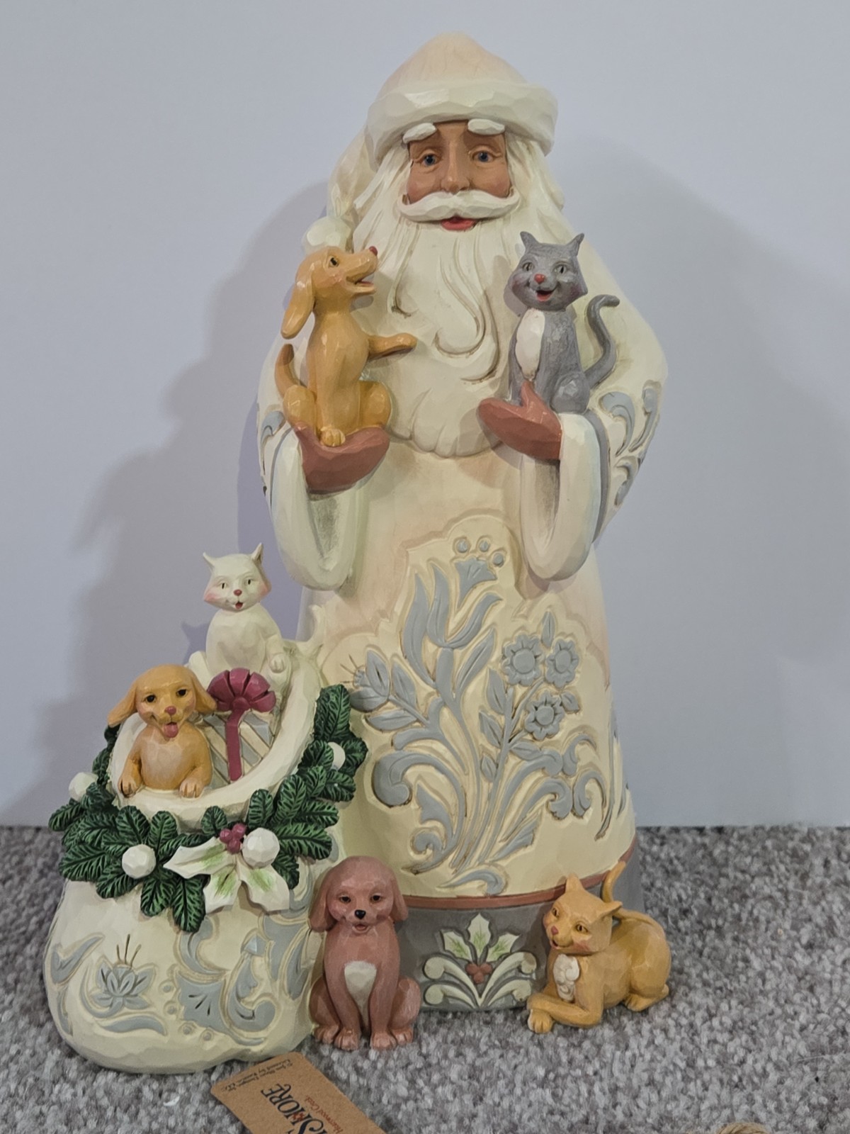 Jim Shore Enesco \ Jim Shore Enesco \