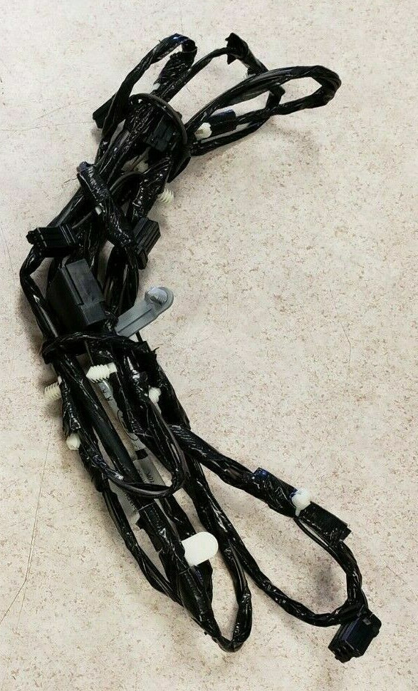1999 2016 Super Duty F250 F350 Excursion NEW OEM Ford Cab Light Harness ONLY