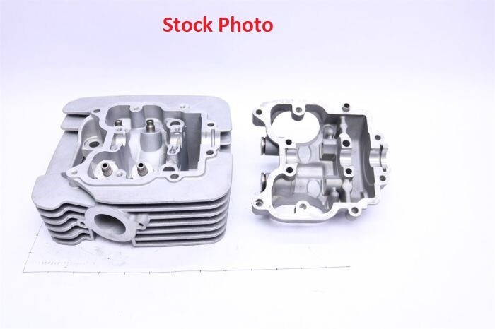 Arctic Cat: Cylinder Head 2008-17 AC 350 366 400 Alterra 400, 0808-012 0808-018