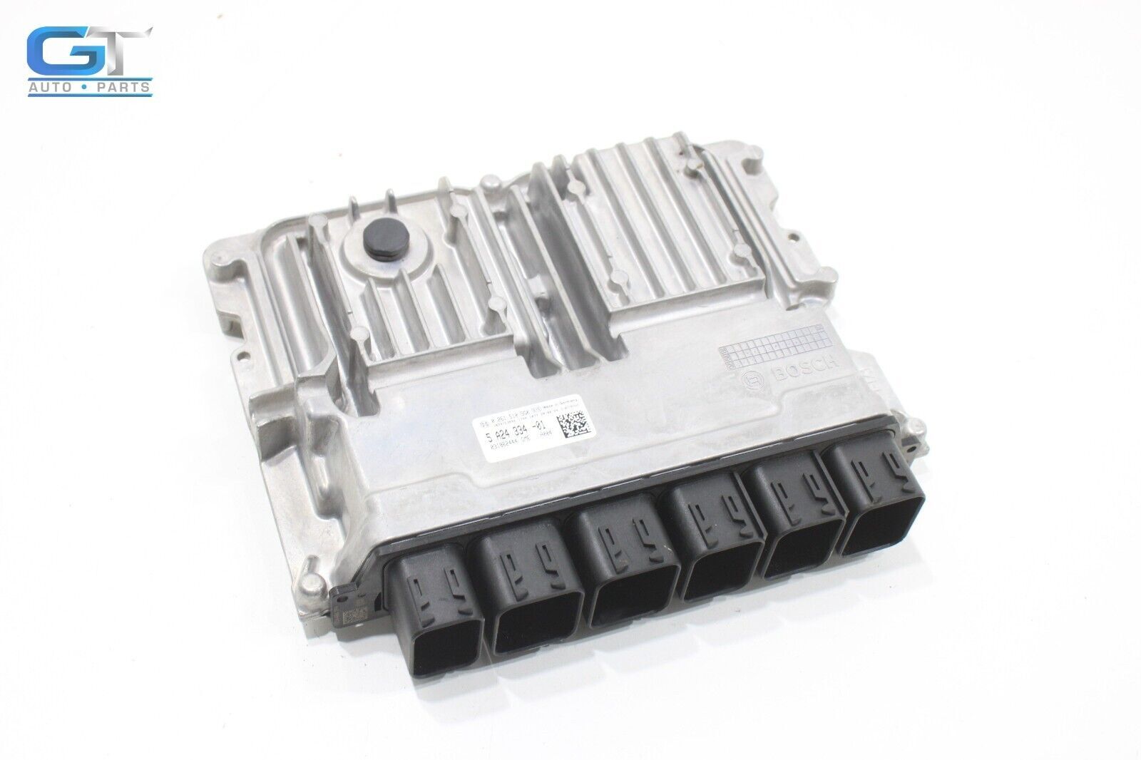 2020 - 2022 BMW 228 M235 F44 2.0L ENGINE COMPUTER CONTROL MODULE ECM UNIT OEM