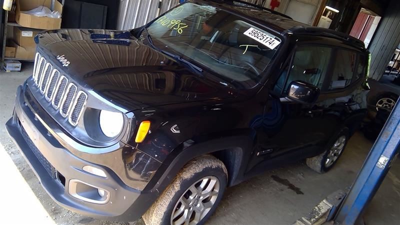 Carrier Rear Fits 15-20 RENEGADE 10286988