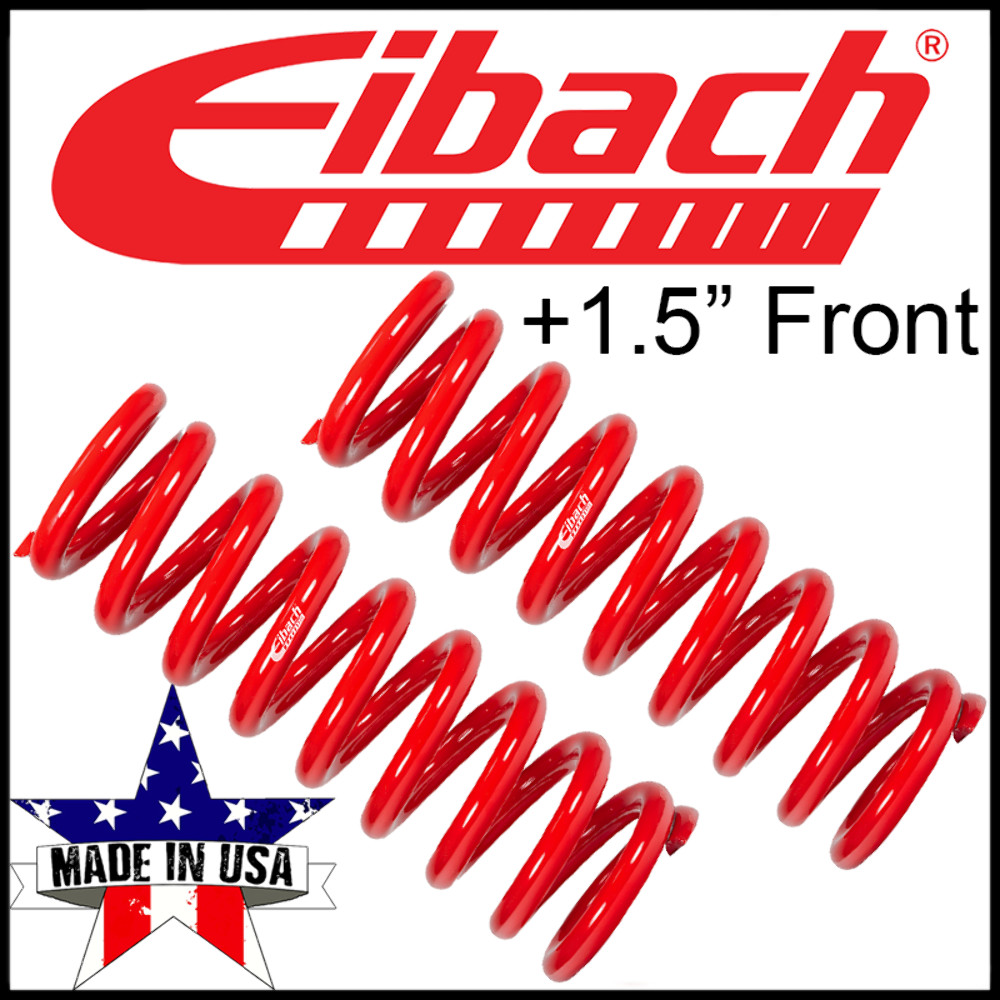 Eibach PRO-LIFT +1.5\