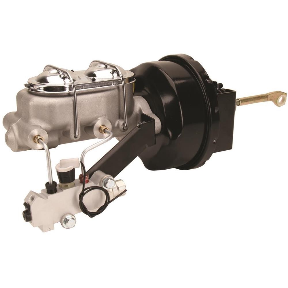 Power Brake Kit for 1964-66 Fits Ford Fits Mustang with Automatic Transmission