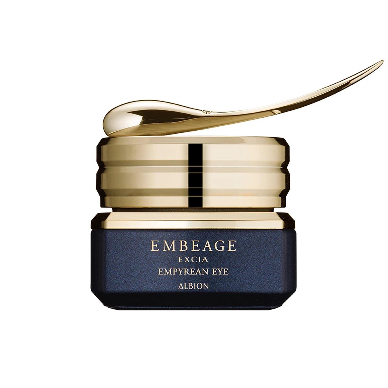 ALBION Excia Embeage Empyrean Eye Cream 20g Made in Japan