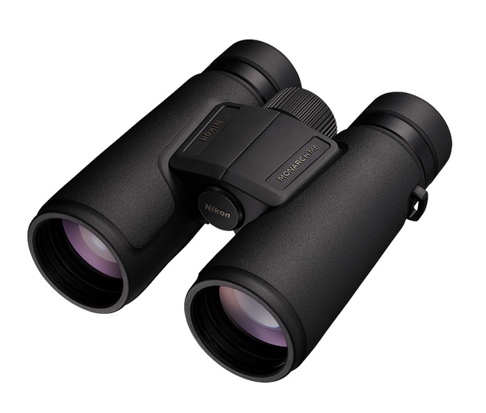 Nikon Monarch M5 Binoculars Waterproof 8x42 - Black - Model 16767 Nikon Monarch M5 Binoculars Waterproof 8x42 - Black - Model 16767