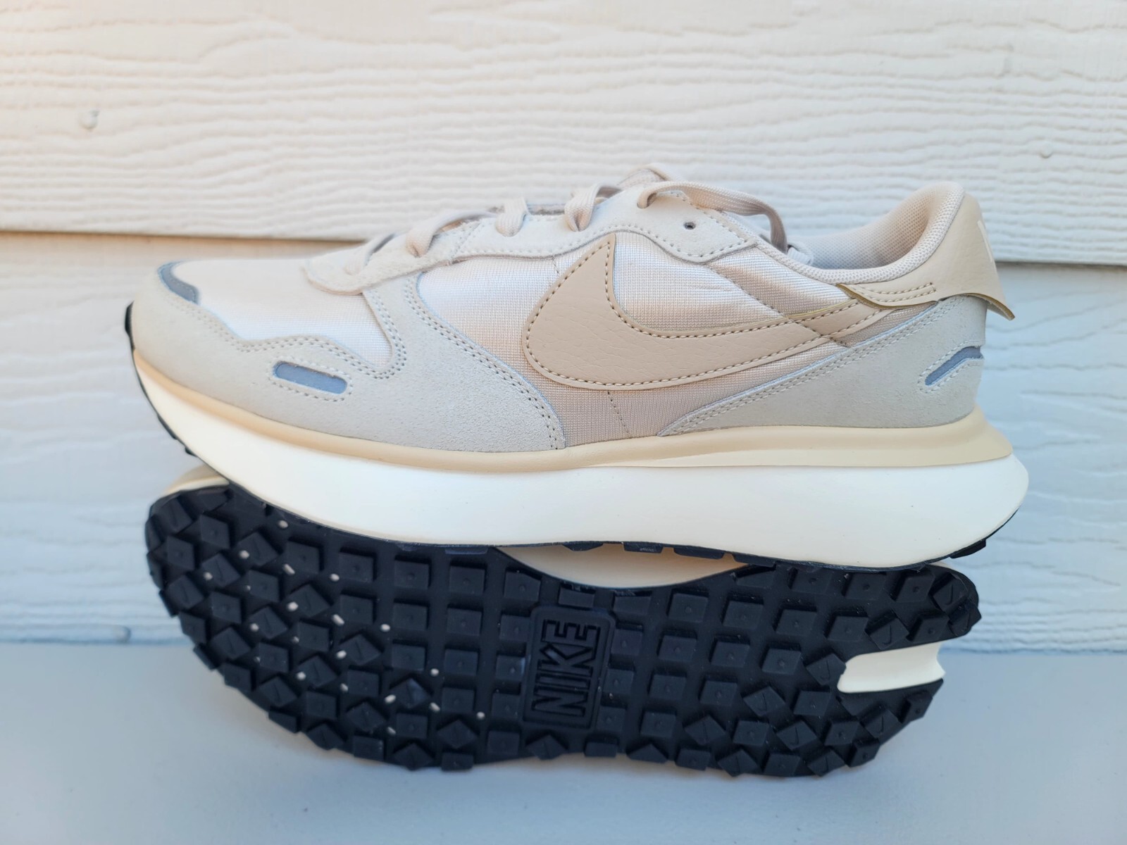 NEW Nike MEN\'S PHOENIX WAFFLE FD2196 104 SZ 10 NEW Nike MEN\'S PHOENIX WAFFLE FD2196 104 SZ 10