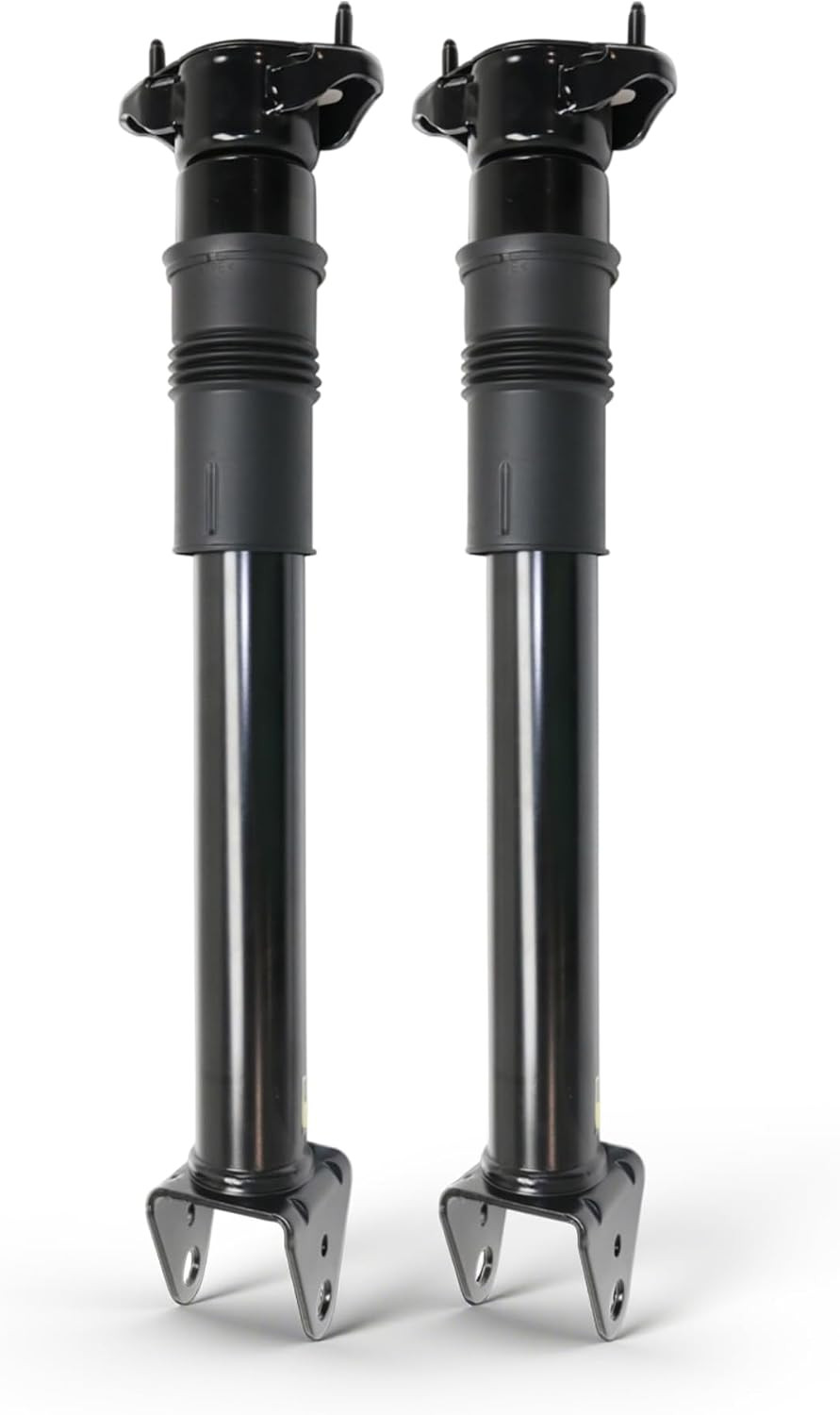 Rear Shock Absorbers Pair for 2005-2012 Mercedes-Benz ML350 ML320 GL450 GL550