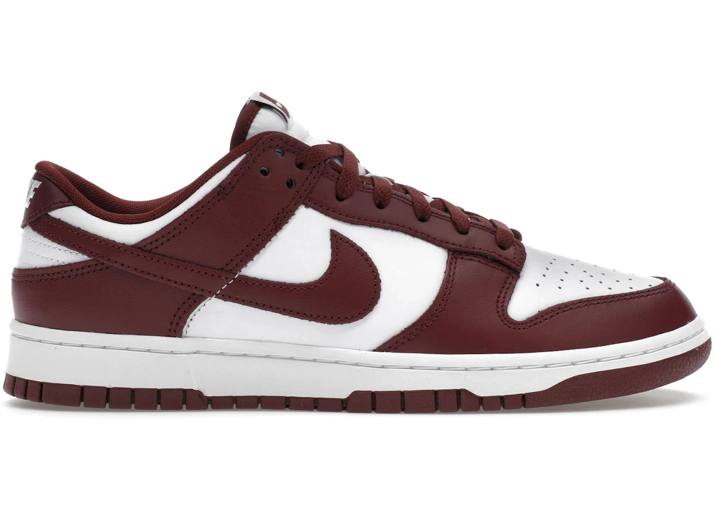 Nike Dunk Low Retro Sneakers Redwood OG DV0833-115 Mens Size Nike Dunk Low Retro Sneakers Redwood OG DV0833-115 Mens Size