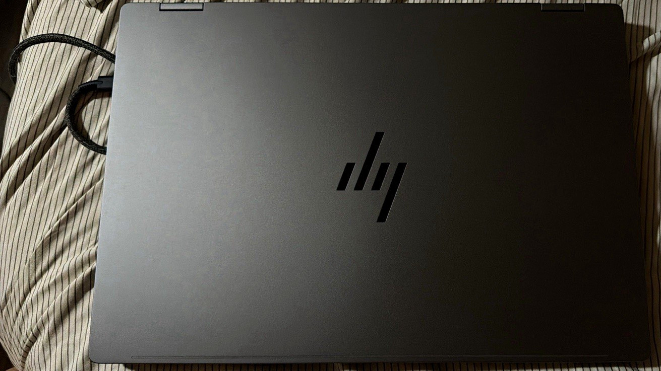 Up for sale is a premium, top-tier HP OmniBook X Flip 16-inch 2-in-1 touchscreen