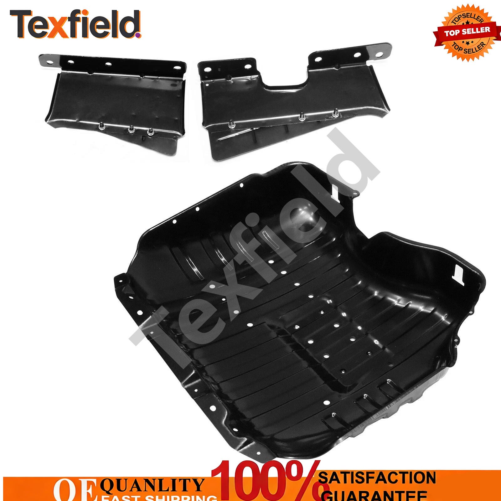 New Fuel Tank Skid Plate Fits 1999-2004 Jeep Grand Cherokee 4-Door #52100376AG New Fuel Tank Skid Plate Fits 1999-2004 Jeep Grand Cherokee 4-Door #52100376AG