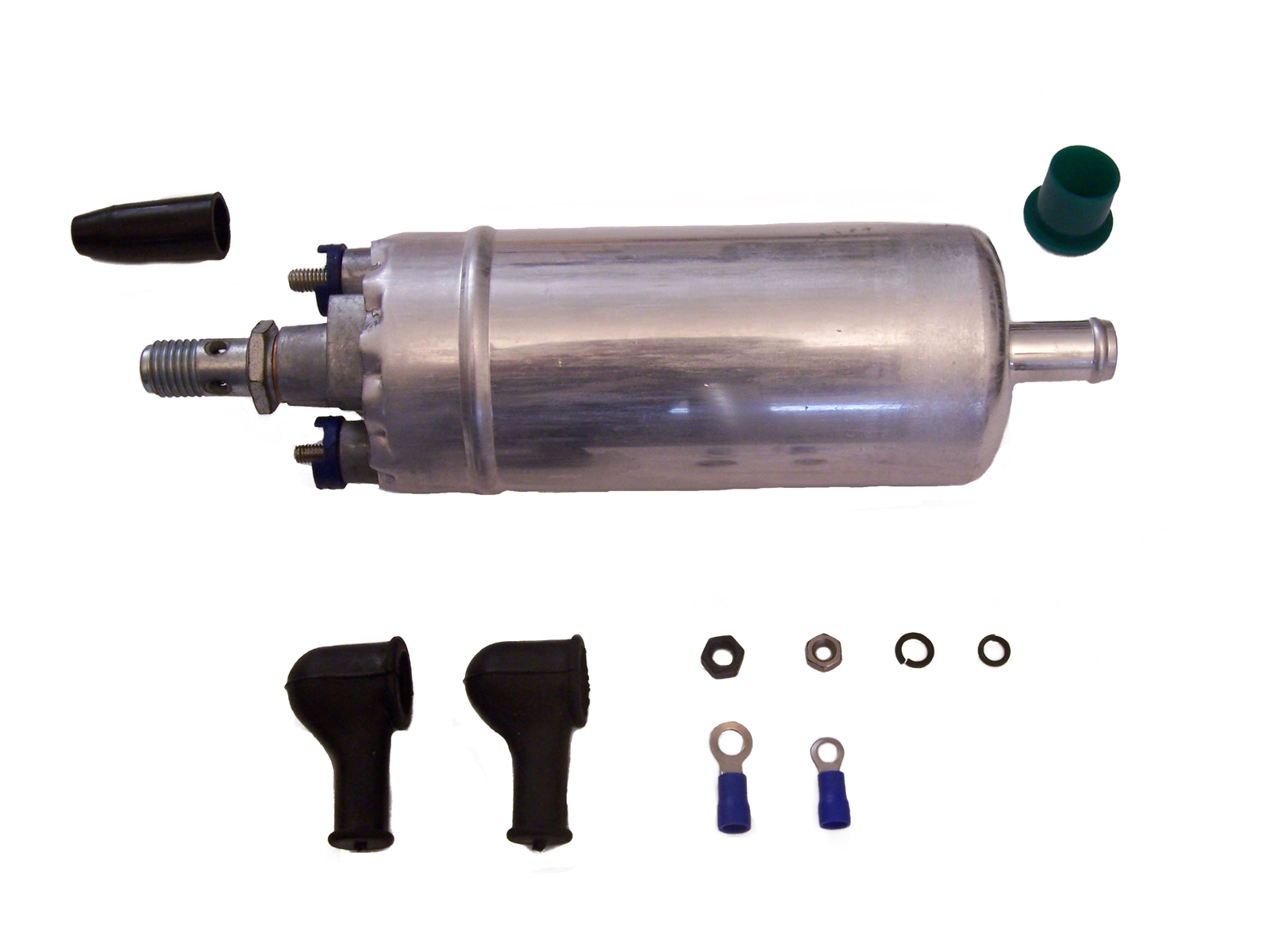 83-87 Porsche 928 S Fuel Pump Orig New Hayg Bosch Walbro